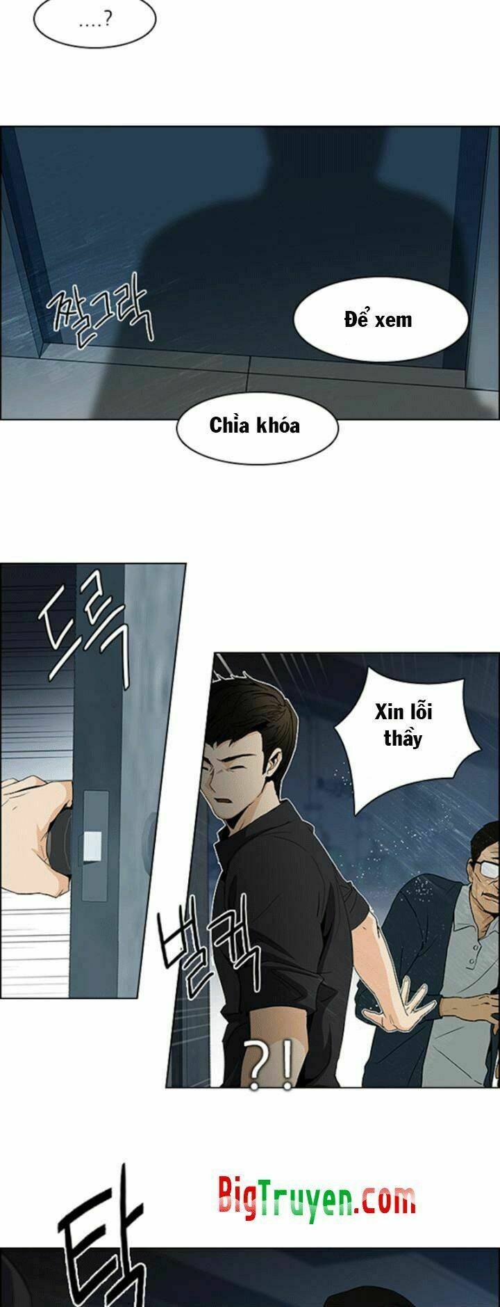 Trò Chơi Số Mệnh Chapter 101 - Trang 2