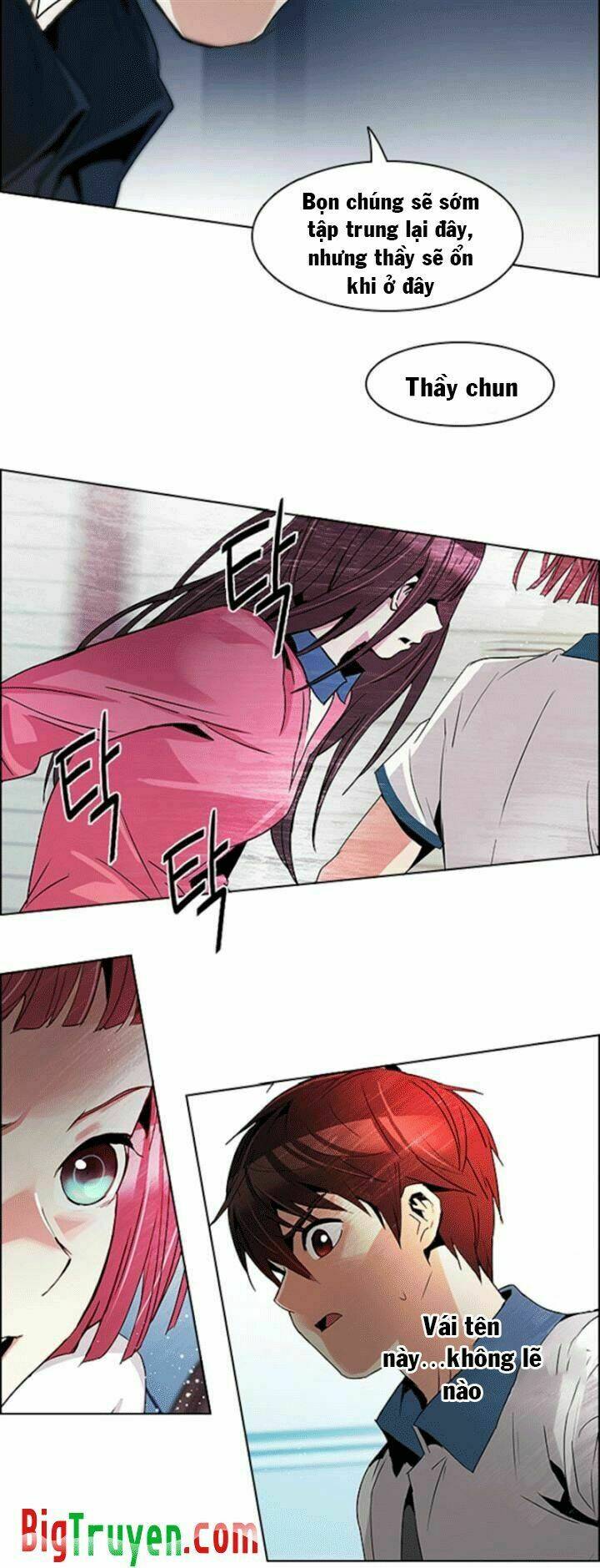 Trò Chơi Số Mệnh Chapter 101 - Trang 2