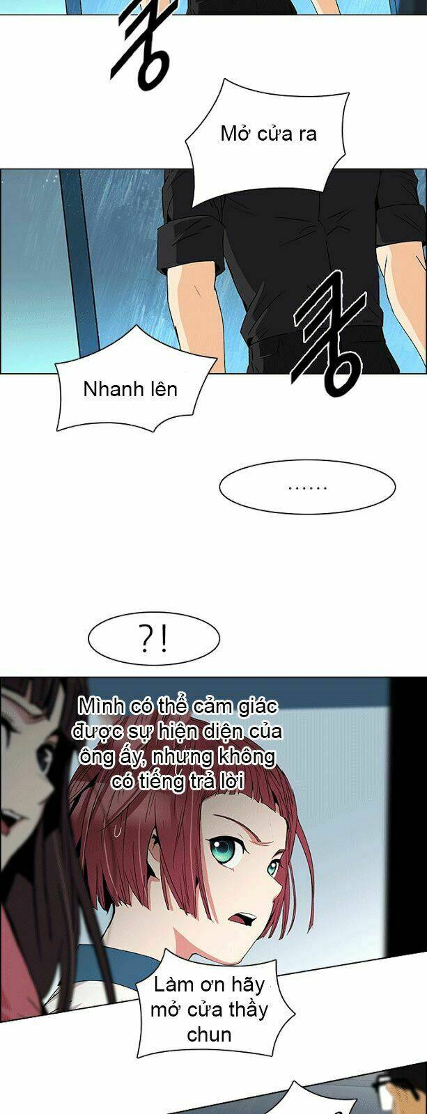 Trò Chơi Số Mệnh Chapter 102 - Trang 2