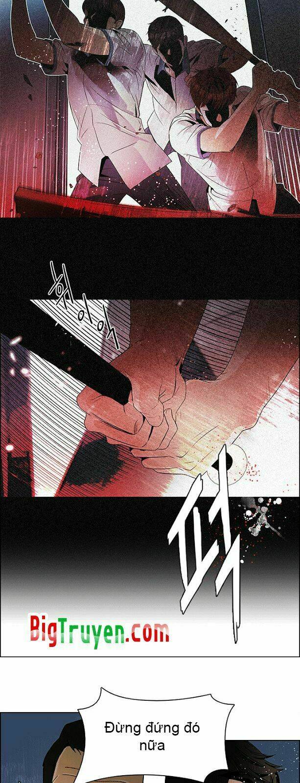 Trò Chơi Số Mệnh Chapter 102 - Trang 2