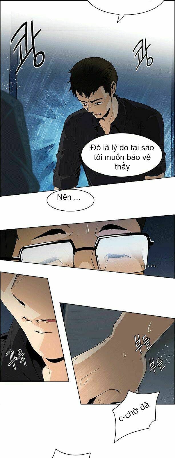 Trò Chơi Số Mệnh Chapter 102 - Trang 2