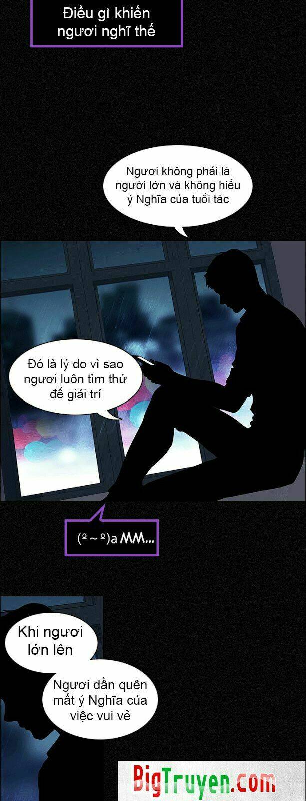 Trò Chơi Số Mệnh Chapter 103 - Trang 2