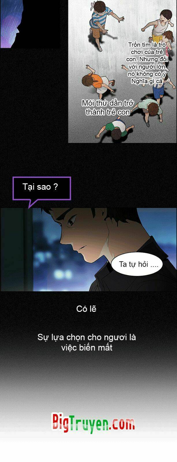 Trò Chơi Số Mệnh Chapter 103 - Trang 2