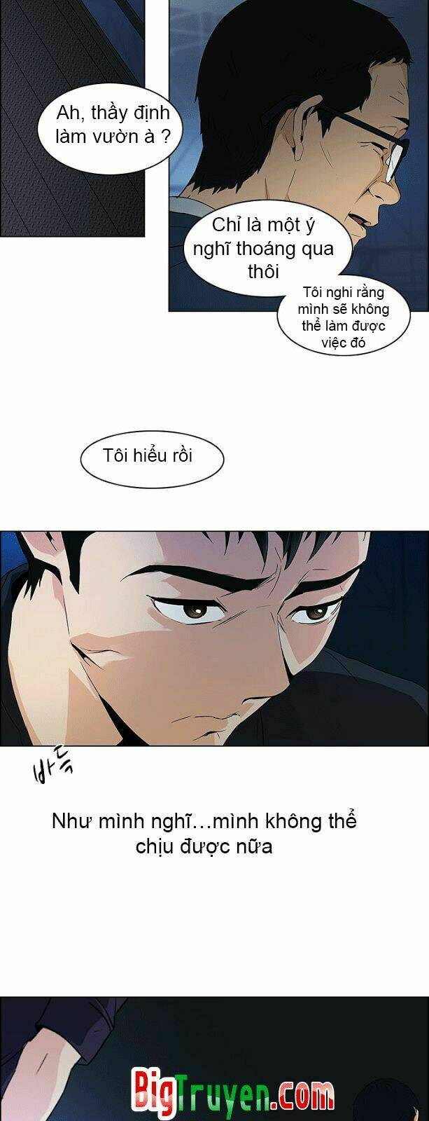 Trò Chơi Số Mệnh Chapter 103 - Trang 2