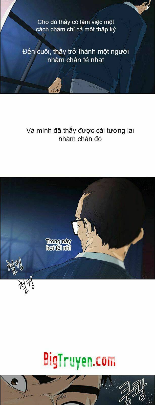 Trò Chơi Số Mệnh Chapter 103 - Trang 2