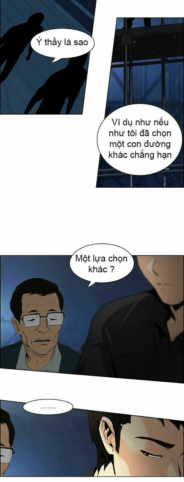 Trò Chơi Số Mệnh Chapter 103 - Trang 2