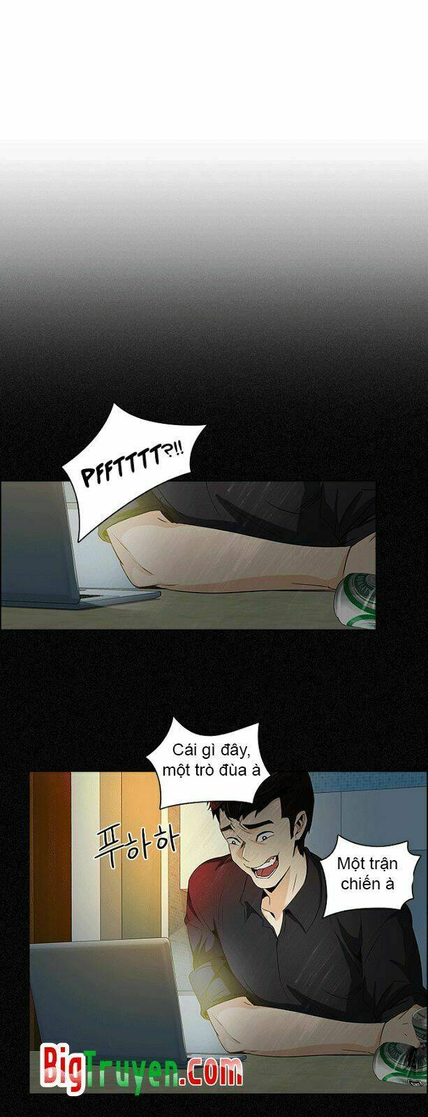 Trò Chơi Số Mệnh Chapter 103 - Trang 2