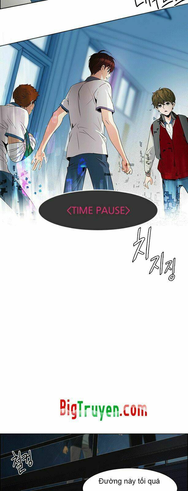 Trò Chơi Số Mệnh Chapter 103 - Trang 2