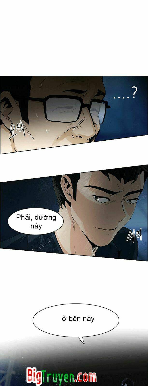 Trò Chơi Số Mệnh Chapter 103 - Trang 2
