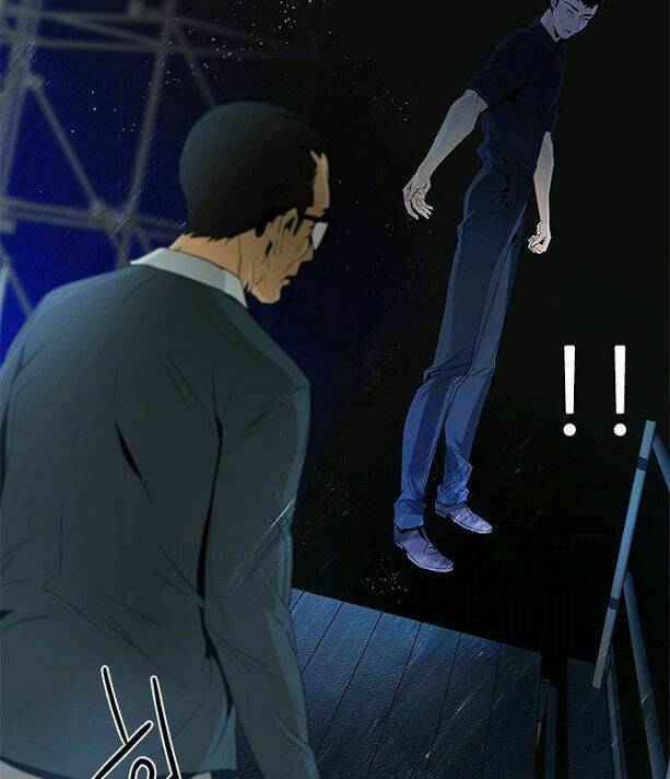 Trò Chơi Số Mệnh Chapter 103 - Trang 2