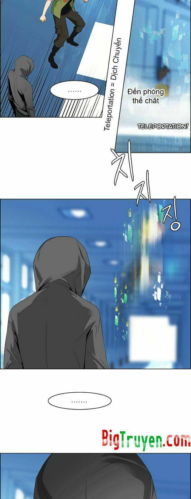 Trò Chơi Số Mệnh Chapter 103 - Trang 2