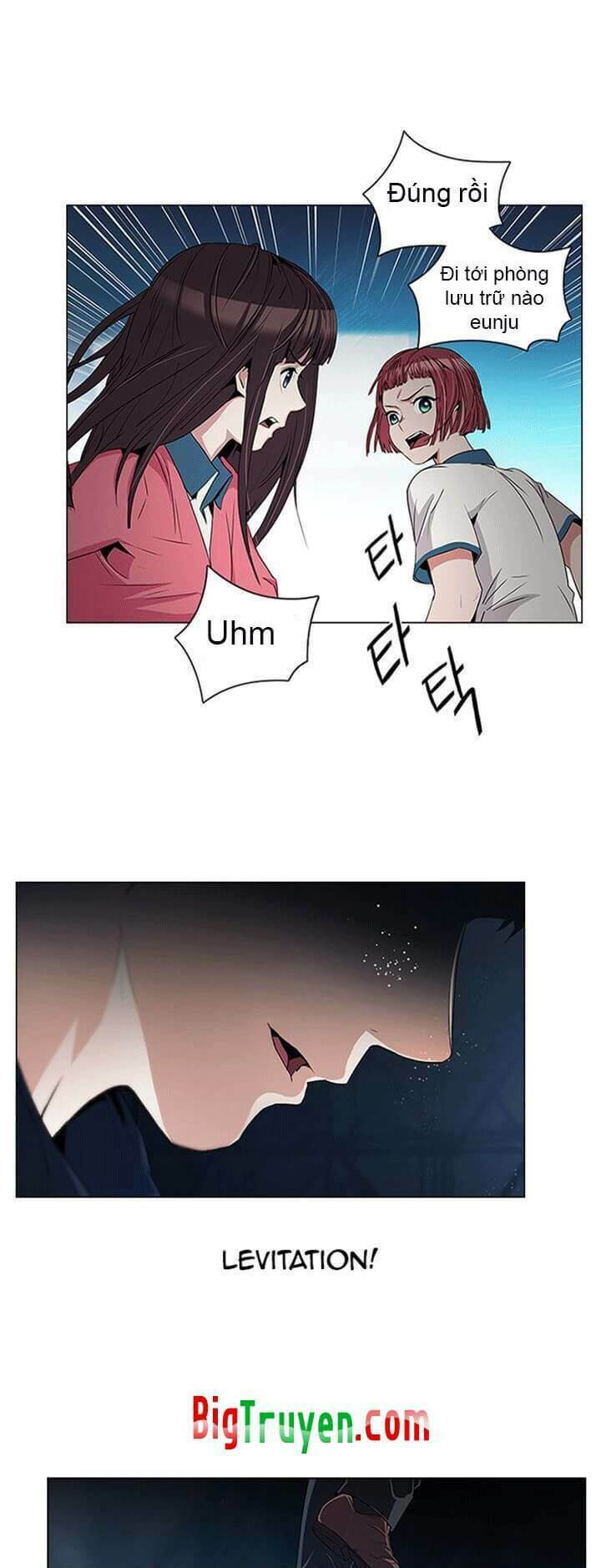 Trò Chơi Số Mệnh Chapter 104 - Trang 2