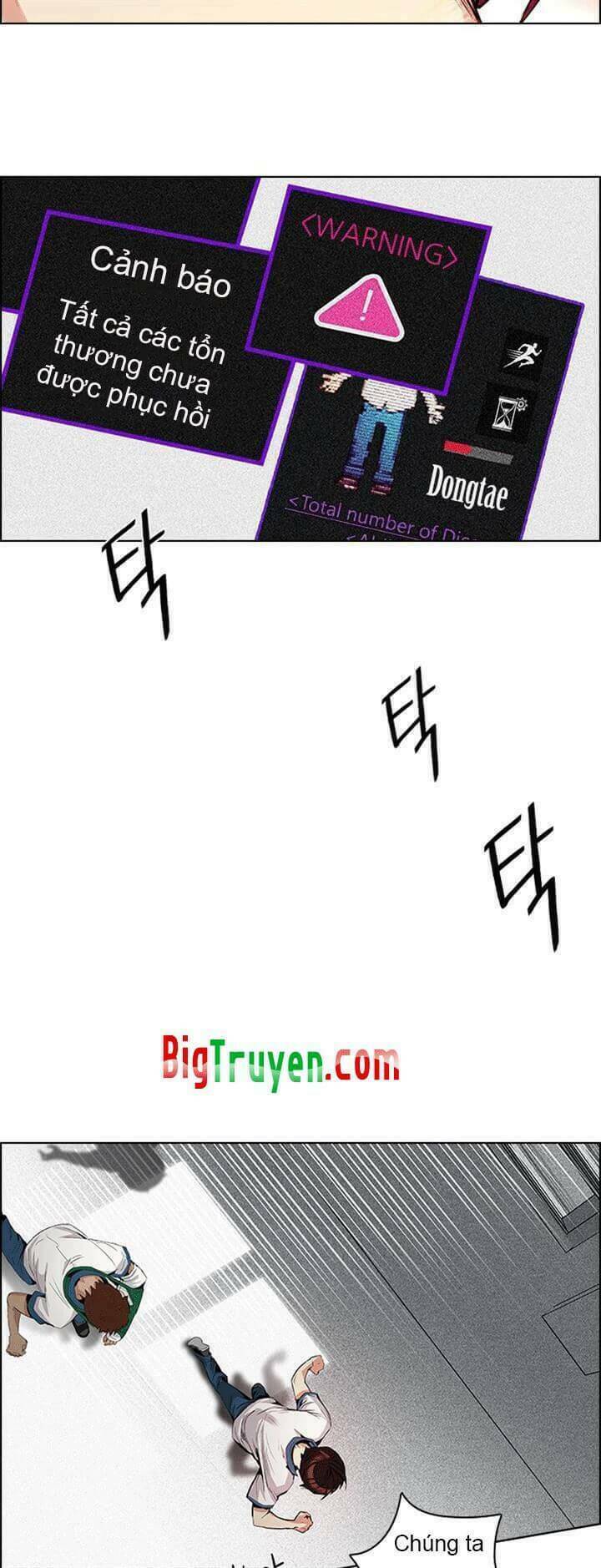 Trò Chơi Số Mệnh Chapter 104 - Trang 2