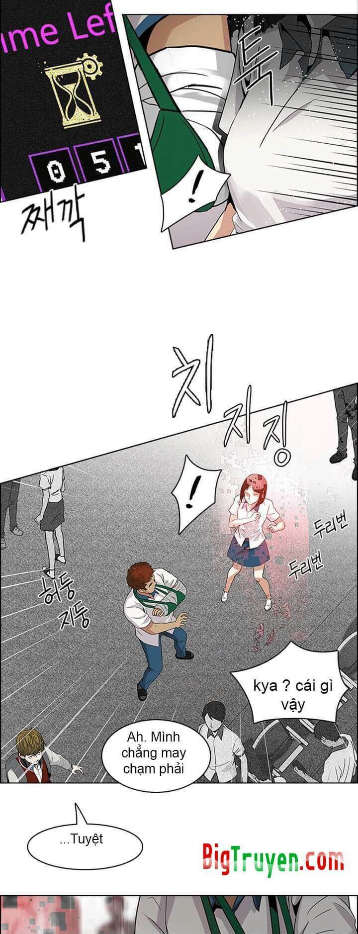 Trò Chơi Số Mệnh Chapter 104 - Trang 2