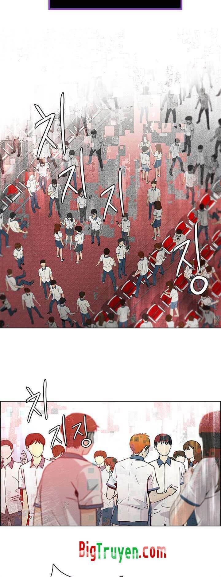 Trò Chơi Số Mệnh Chapter 104 - Trang 2