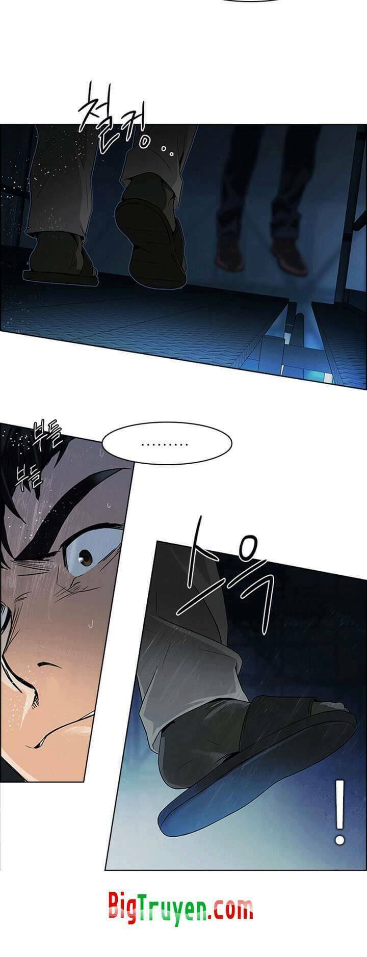 Trò Chơi Số Mệnh Chapter 104 - Trang 2