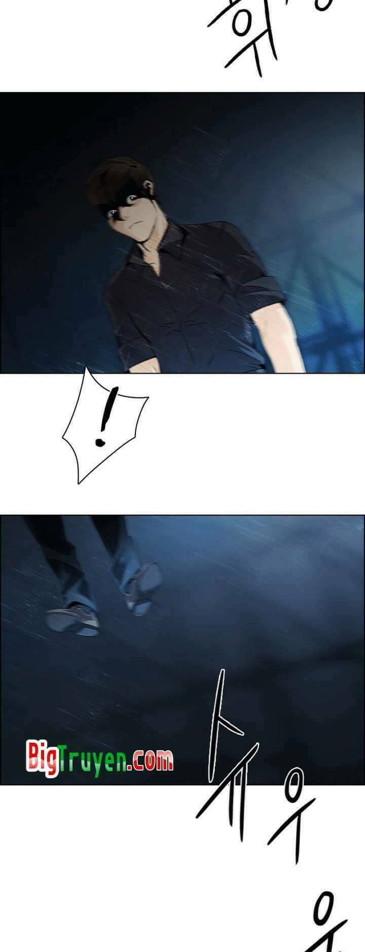 Trò Chơi Số Mệnh Chapter 104 - Trang 2