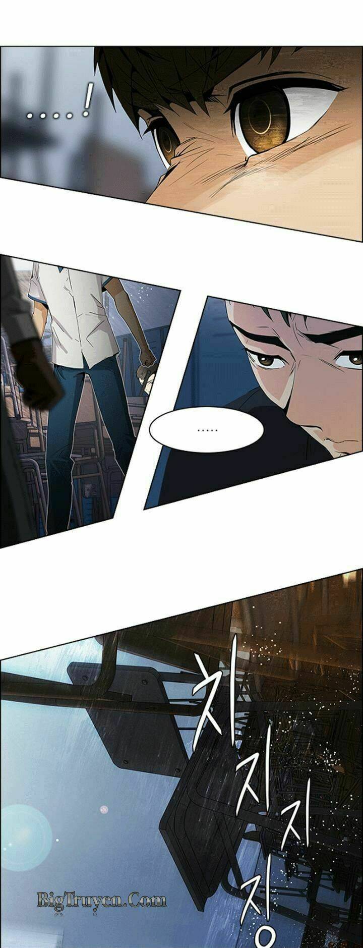 Trò Chơi Số Mệnh Chapter 105 - Trang 2