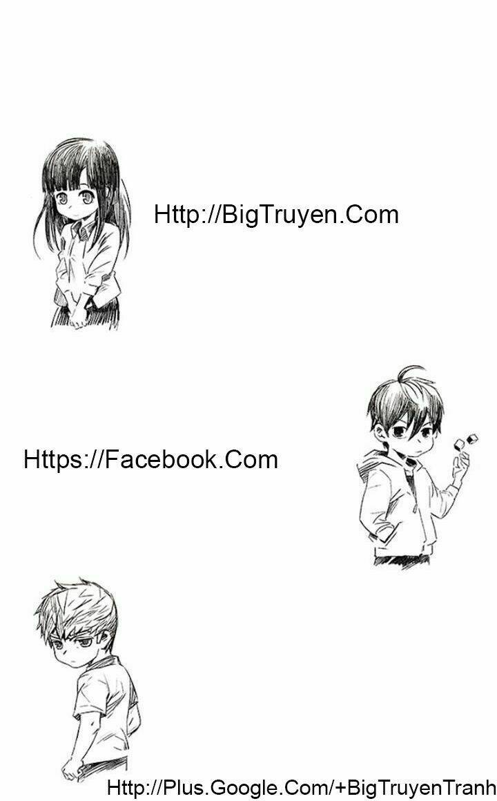 Trò Chơi Số Mệnh Chapter 105 - Trang 2