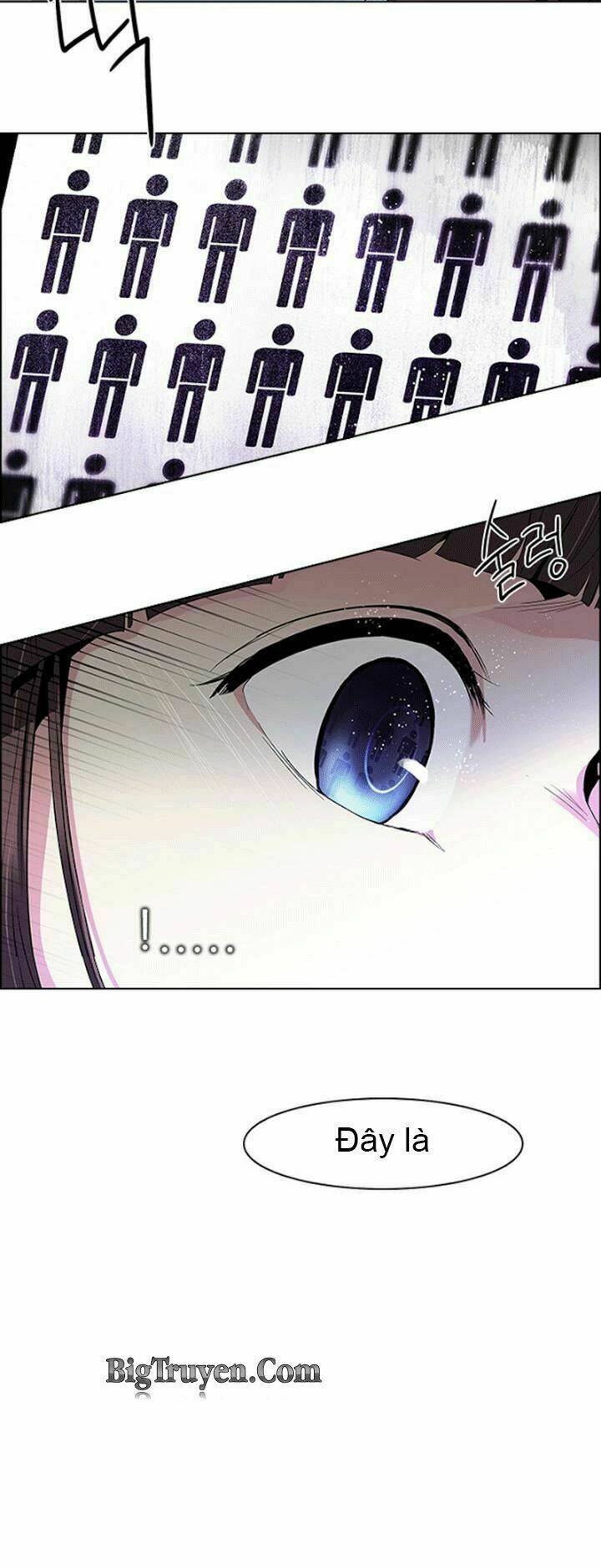 Trò Chơi Số Mệnh Chapter 105 - Trang 2