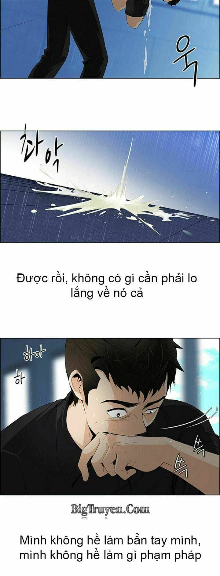 Trò Chơi Số Mệnh Chapter 105 - Trang 2