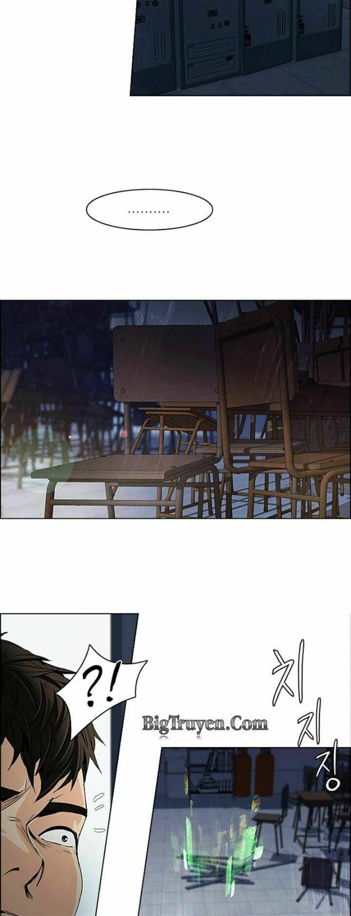 Trò Chơi Số Mệnh Chapter 105 - Trang 2