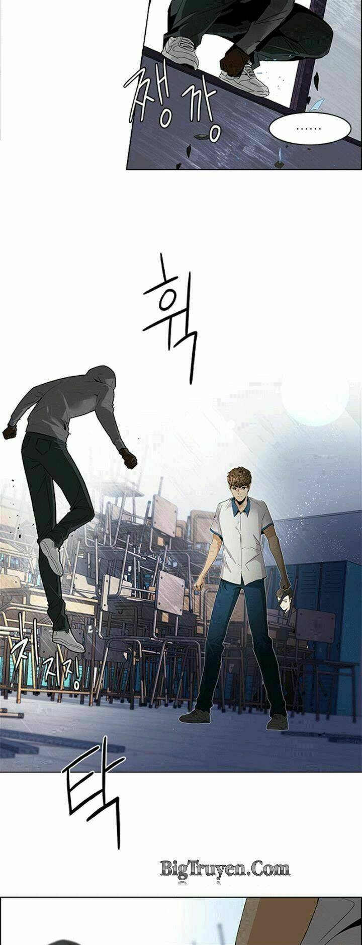 Trò Chơi Số Mệnh Chapter 105 - Trang 2