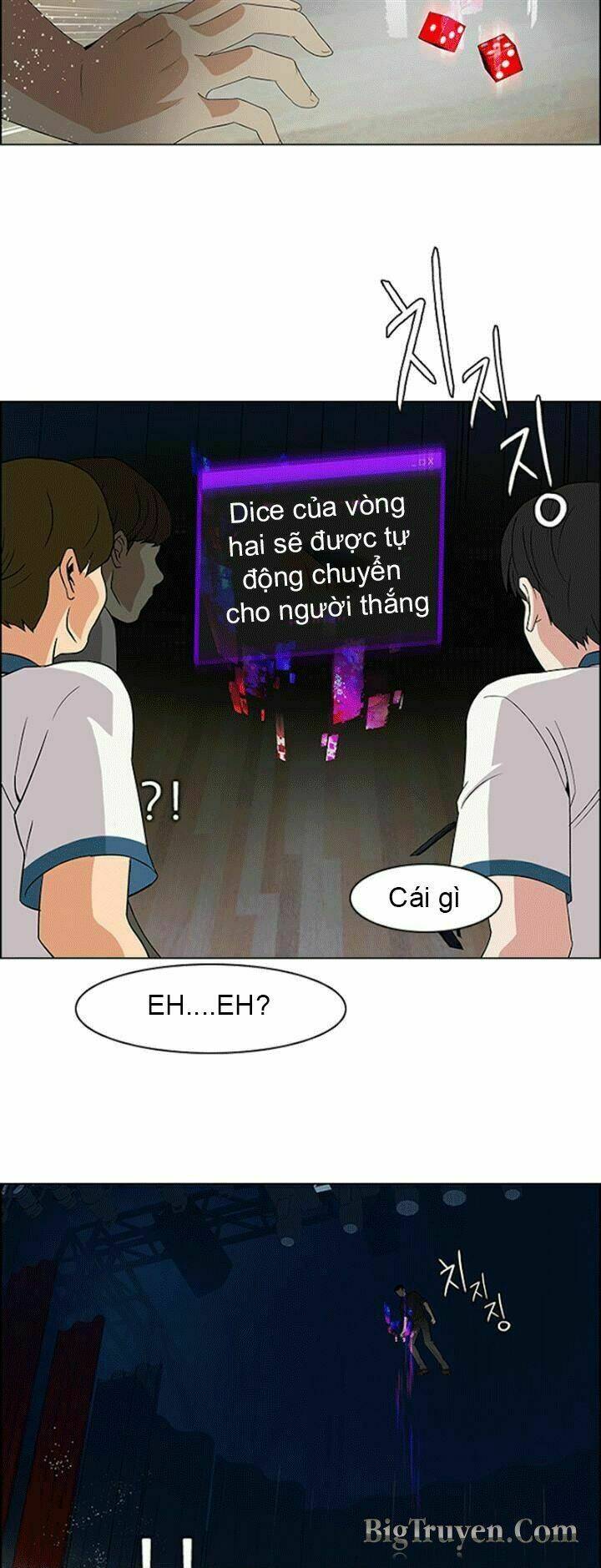 Trò Chơi Số Mệnh Chapter 105 - Trang 2