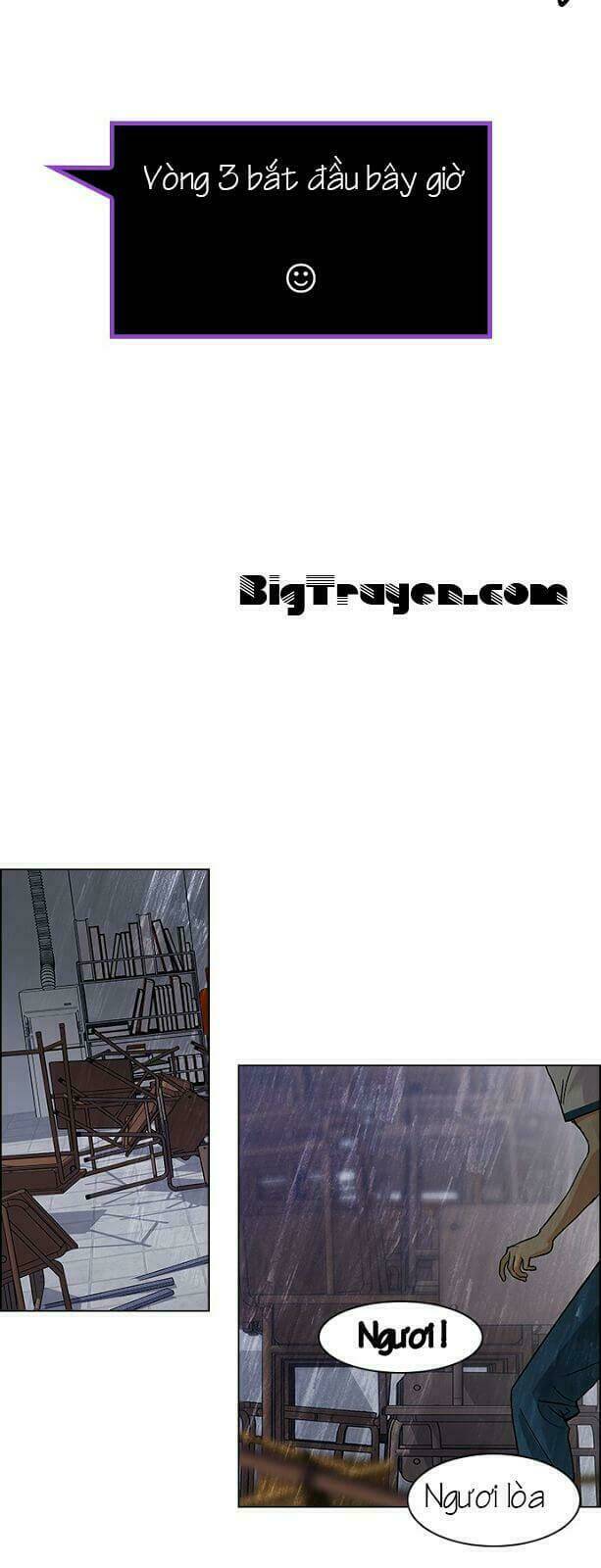 Trò Chơi Số Mệnh Chapter 107 - Trang 2