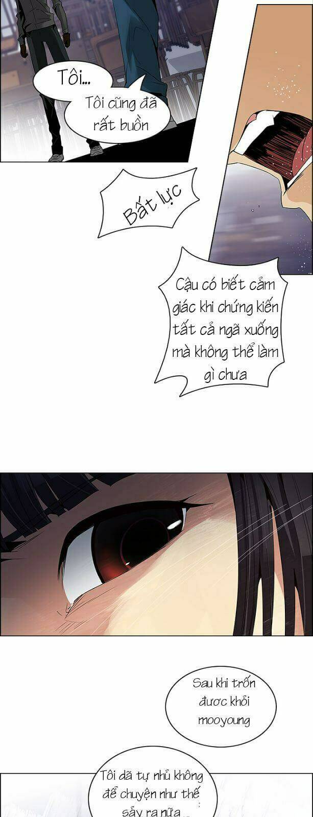 Trò Chơi Số Mệnh Chapter 107 - Trang 2