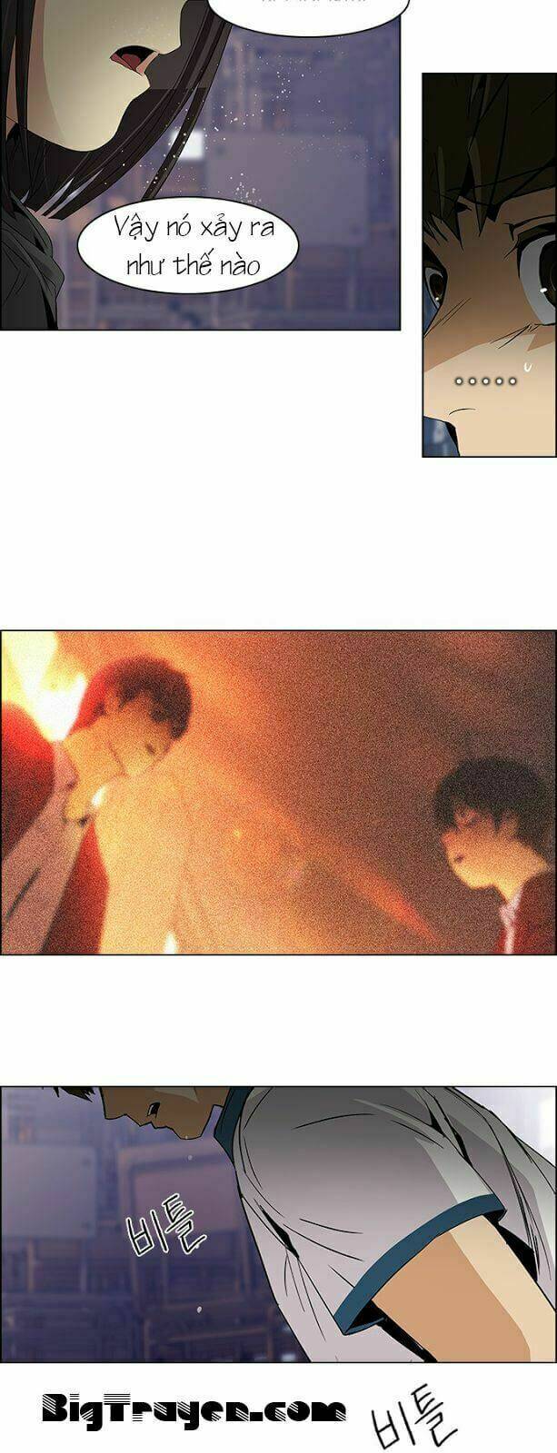 Trò Chơi Số Mệnh Chapter 107 - Trang 2