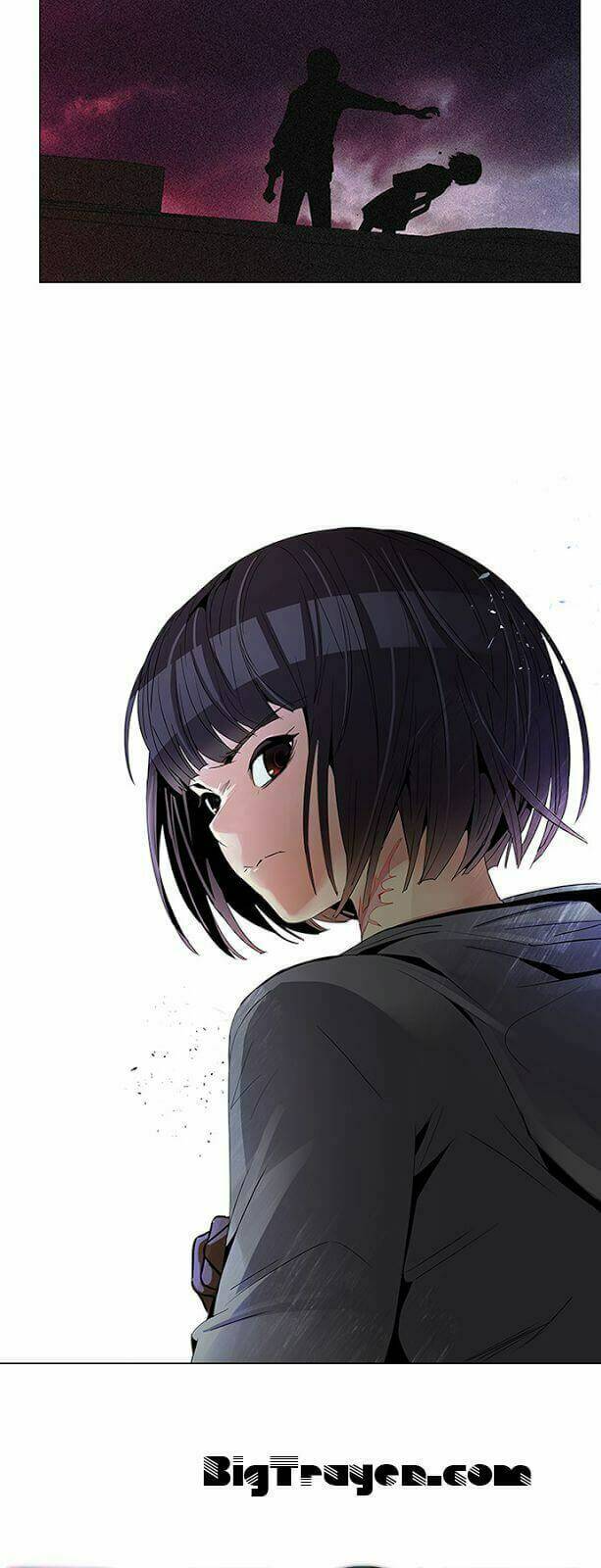 Trò Chơi Số Mệnh Chapter 107 - Trang 2