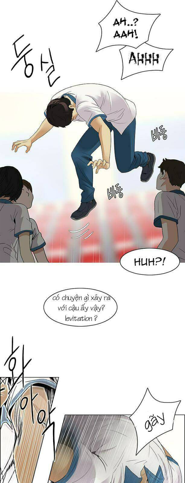 Trò Chơi Số Mệnh Chapter 107 - Trang 2