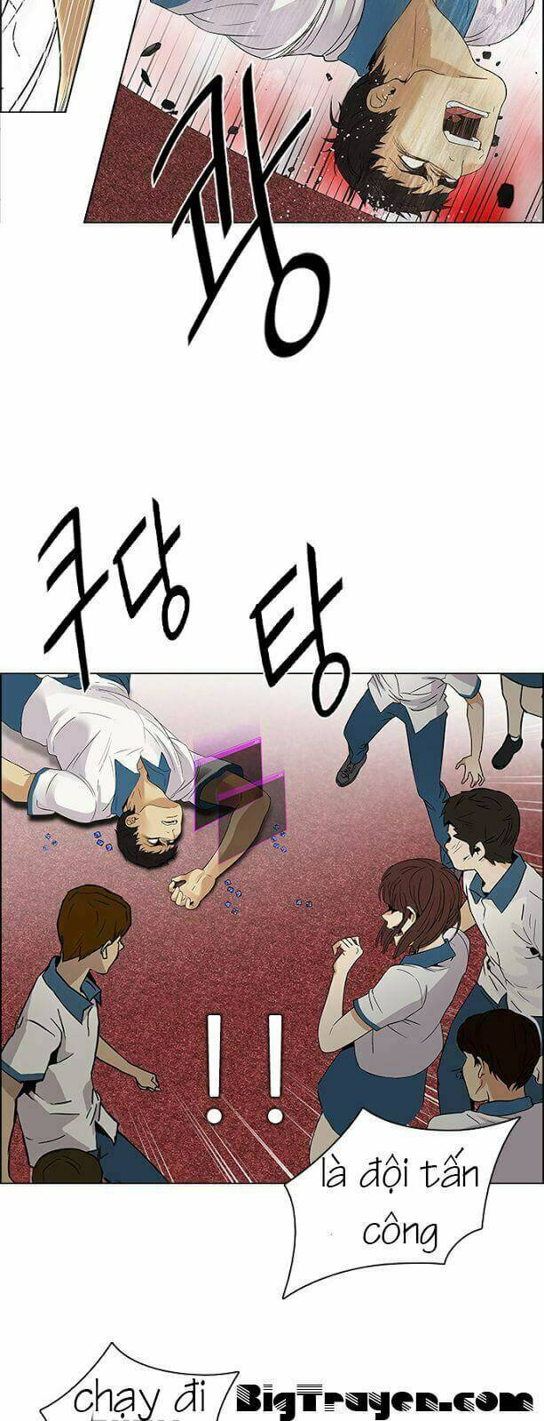 Trò Chơi Số Mệnh Chapter 107 - Trang 2