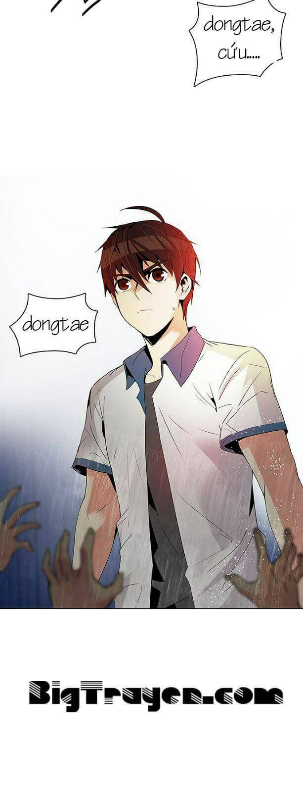 Trò Chơi Số Mệnh Chapter 107 - Trang 2