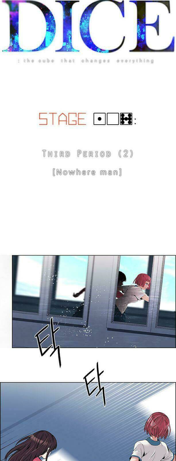 Trò Chơi Số Mệnh Chapter 107 - Trang 2