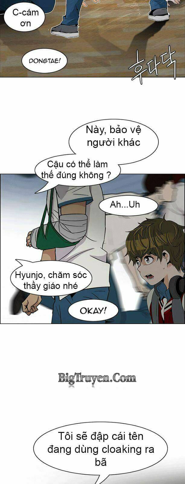 Trò Chơi Số Mệnh Chapter 108 - Trang 2