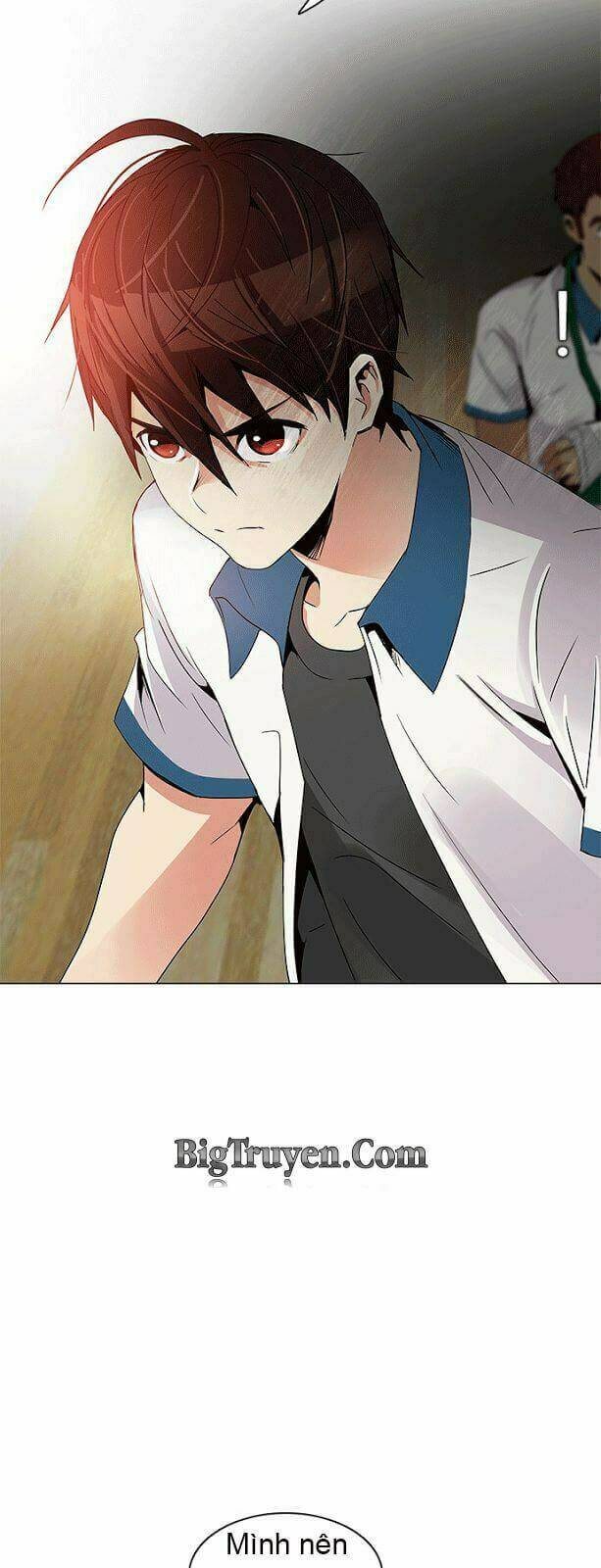 Trò Chơi Số Mệnh Chapter 108 - Trang 2