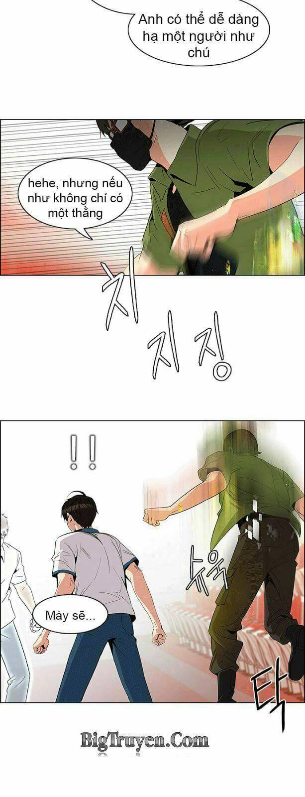 Trò Chơi Số Mệnh Chapter 108 - Trang 2