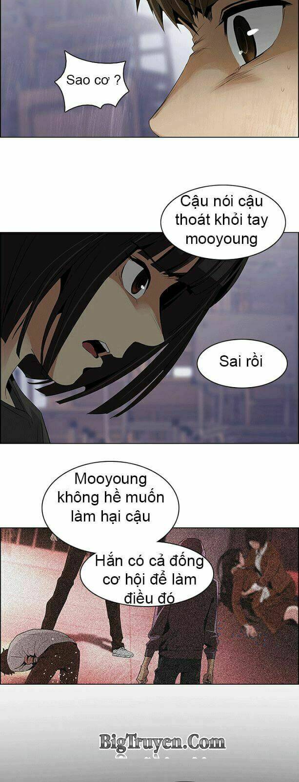 Trò Chơi Số Mệnh Chapter 108 - Trang 2