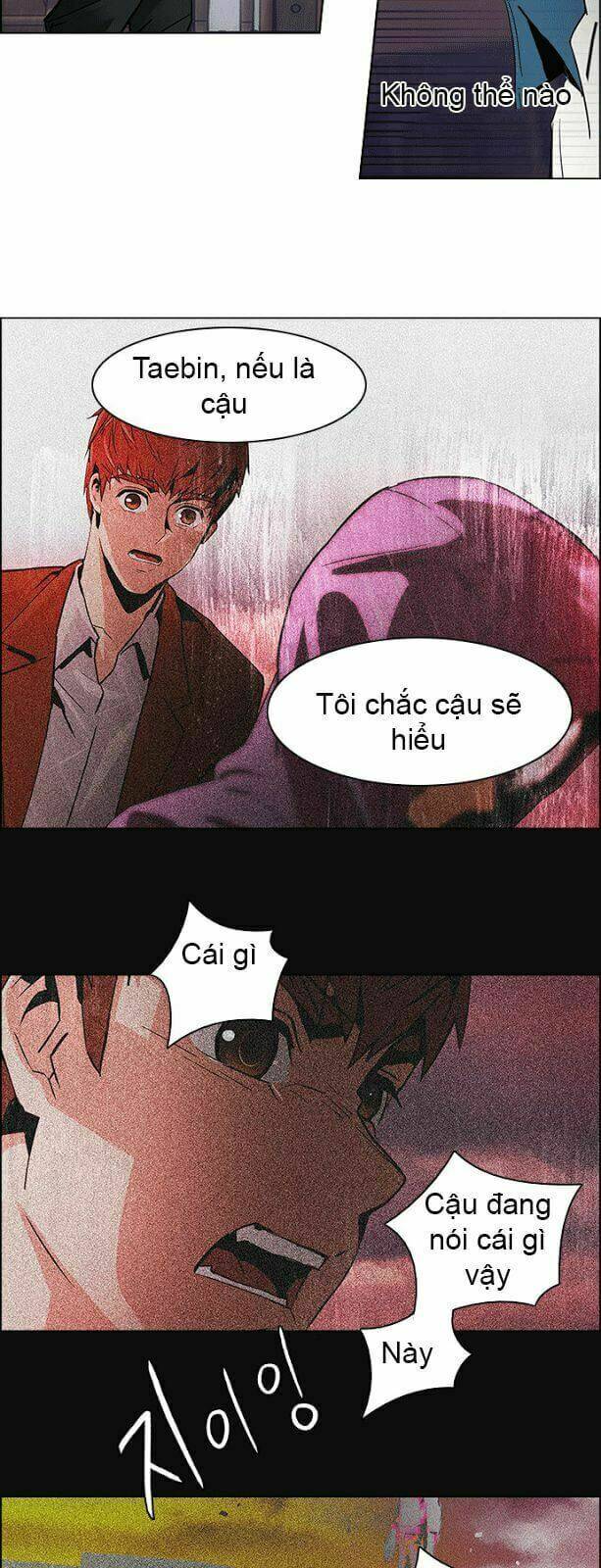 Trò Chơi Số Mệnh Chapter 108 - Trang 2