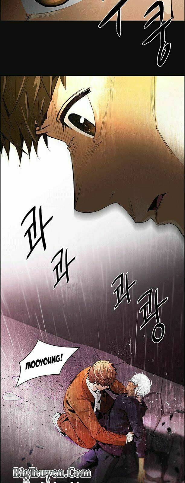 Trò Chơi Số Mệnh Chapter 108 - Trang 2