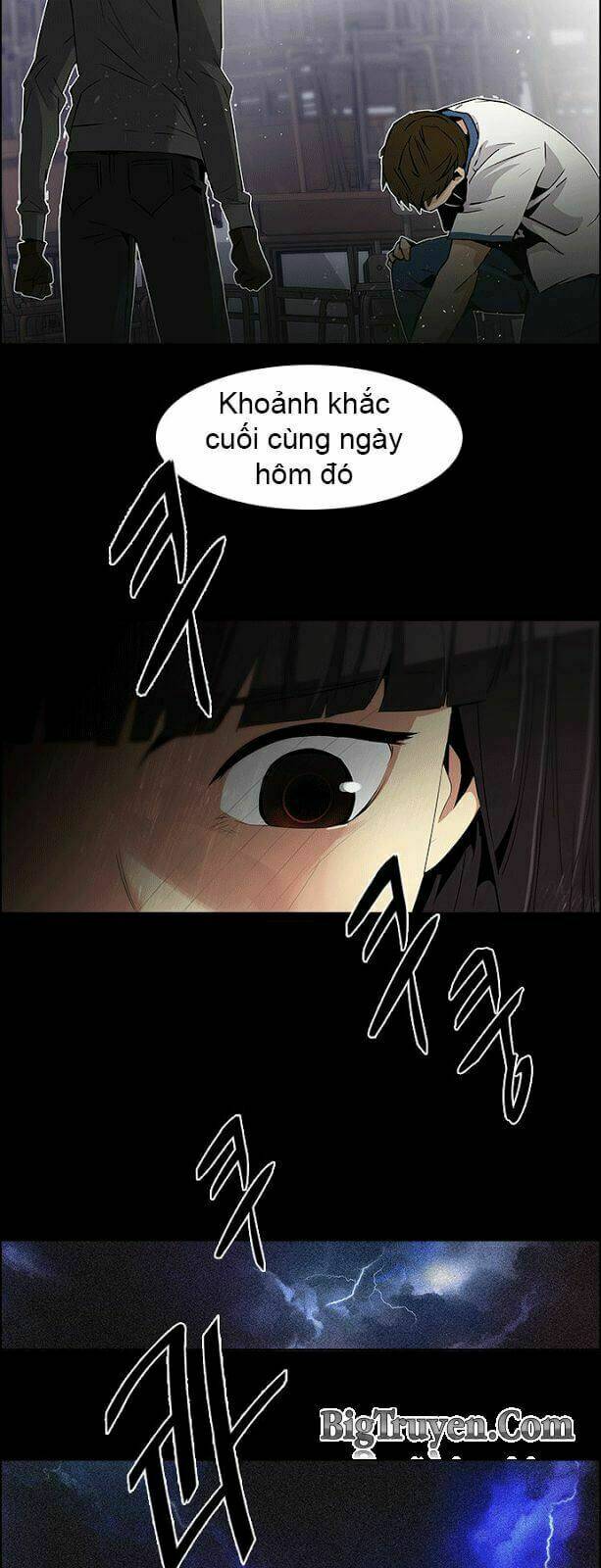 Trò Chơi Số Mệnh Chapter 108 - Trang 2