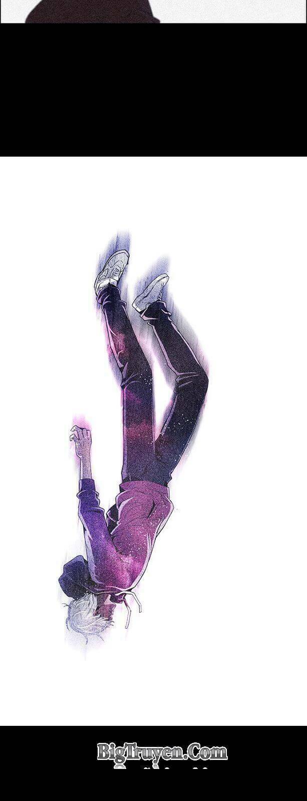 Trò Chơi Số Mệnh Chapter 108 - Trang 2