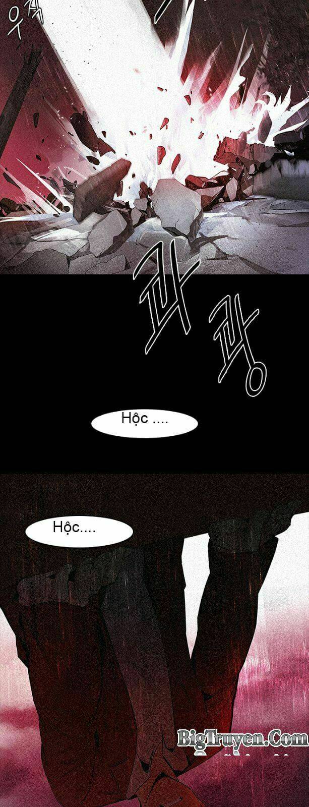 Trò Chơi Số Mệnh Chapter 108 - Trang 2