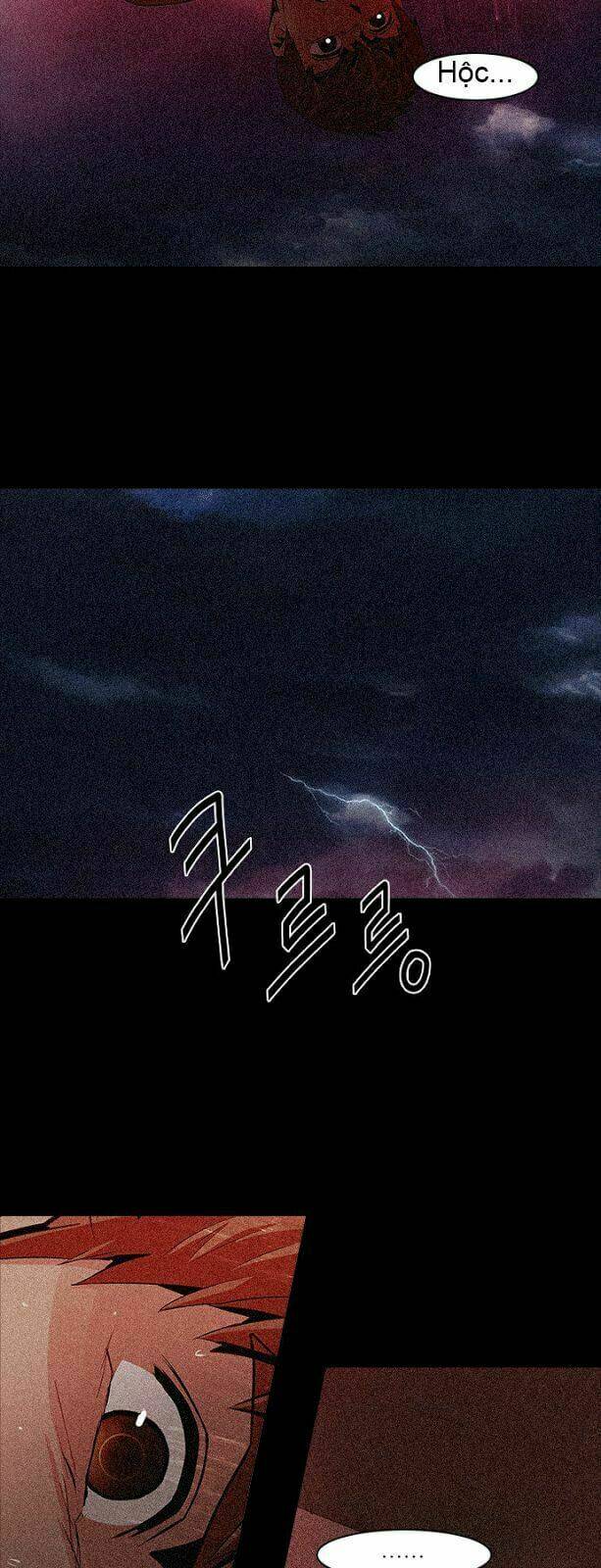 Trò Chơi Số Mệnh Chapter 108 - Trang 2