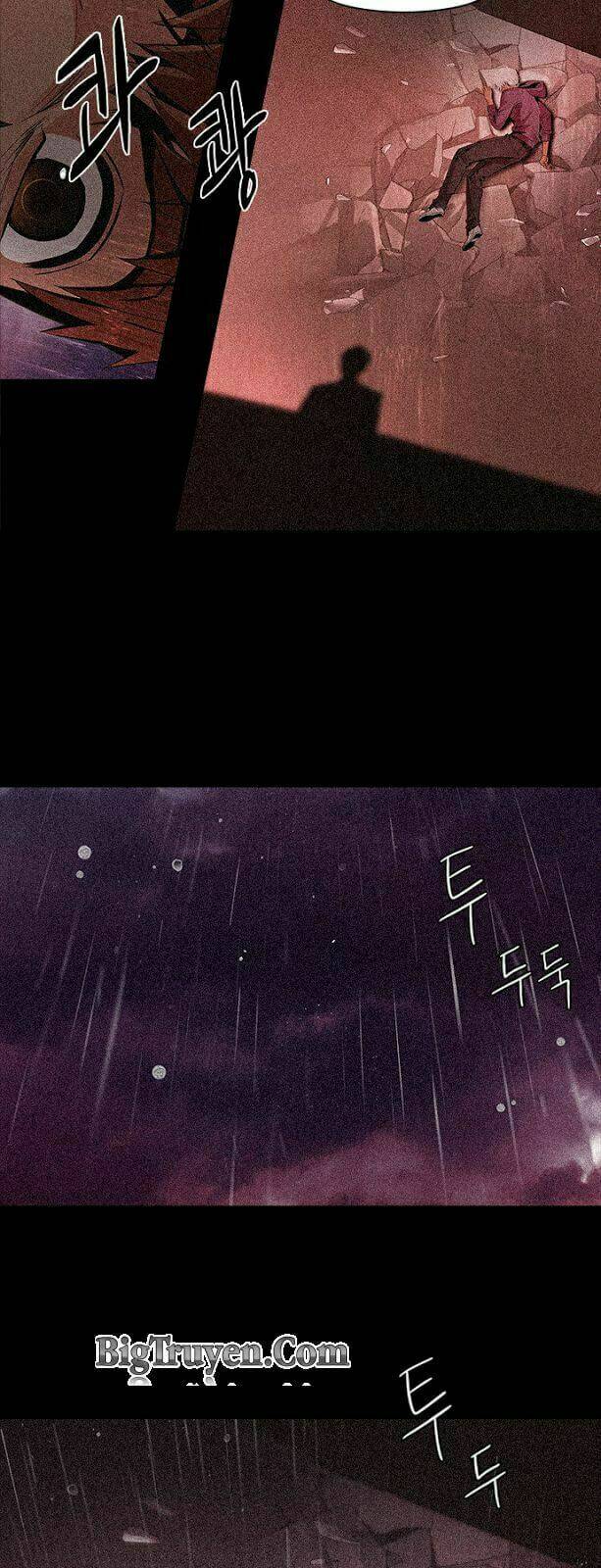 Trò Chơi Số Mệnh Chapter 108 - Trang 2