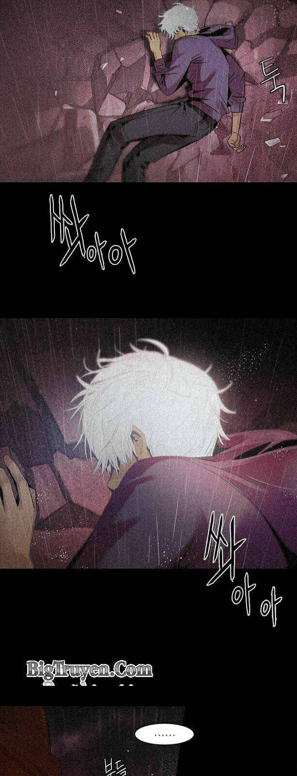 Trò Chơi Số Mệnh Chapter 108 - Trang 2