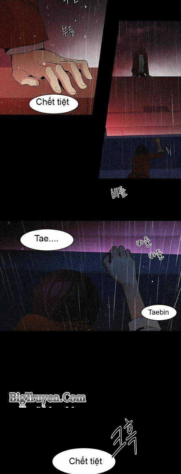 Trò Chơi Số Mệnh Chapter 108 - Trang 2