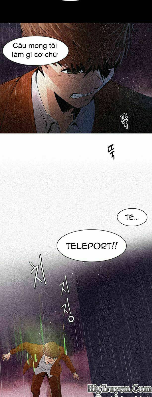 Trò Chơi Số Mệnh Chapter 108 - Trang 2